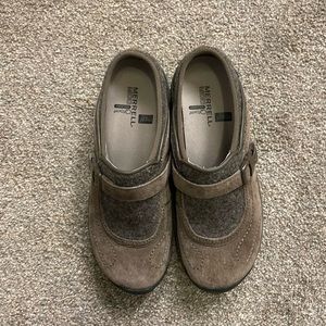 Merrell Moc Performance Footwear Size:7.5